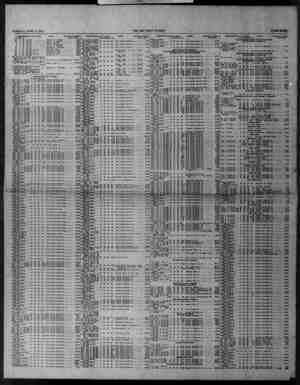  TUESDAY, JUNE 17,1941 DESCRIPTION OF LAND NAME Amount of Taxes Lot Sqr Tr and Costs 20 4 80 C 3-179 - Albury & Sawyer - 1.82