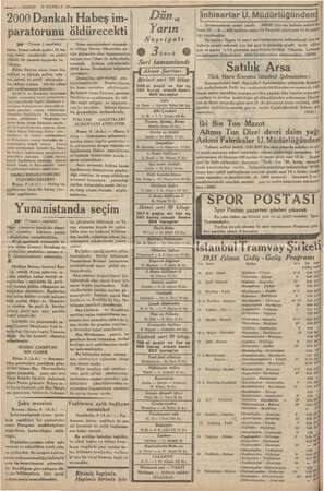    —10 — KURUN 2000 Danka paratorunu Bep” (Üstyanı 1. suyıfada) yorsa, “are eses şudur: O, bu- esidir ve çünkü er bir za e...