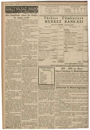    ——s 8-- KURUN 25 TEMMUZ 1935 < YAZI VE YÖNETİM YERİ: ee il 5 İstanbul, Ankara caddesi, (VAKIT yurdu) EM im ça Ş ve ir, ti