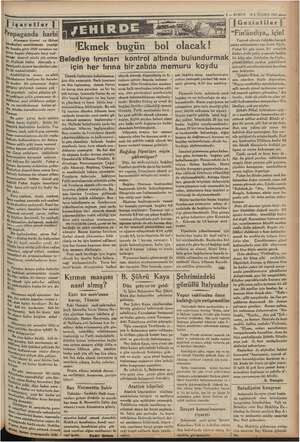    Mamma NR e ak mn I işaretler | Propaganda harbi Almayya ticaret ve iktisat N eketleri ensti yap bir Kesaba göre 1929...