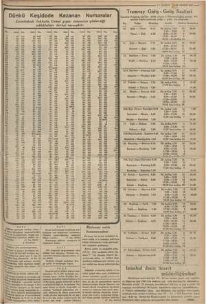    7 — KURUN ğı ML. TEŞRİN 1935 — peri “kallektif. ye ala - bu ilânı gazetelerde cıktığı günden başlıyarak bir ay için- de ve