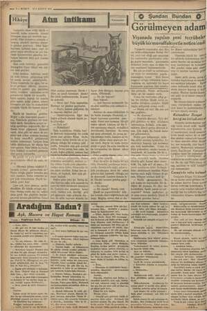    e liği Kali —— $ — KURUN : Hikâye Lusiyenin idare im kücük o tomobil, kırlar bilmeyen uzun e uçu - yordu. Odet kocasının e