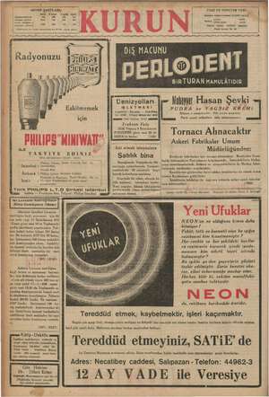    MD b yi : ee Memleketimizde gi 5 235 ! Yabancı yerle, 1350 728 «00 v | osta birliğine ( irmiyen yerlere? pa Vi — gi...