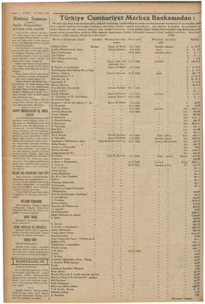  © —— ö— KURUN - Binbaşı Samson 26 ŞUBAT 1936 İngiliz Ataşemiliteri Şerefine veda çi data İngiliz ni hari © Sine iltihak e...