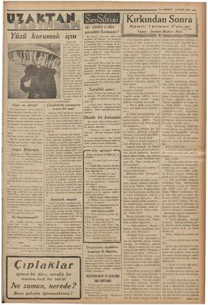  EEE . mas Falcı ne demiş? 1912 deki Osmanlı - Yunan harbinde Albay Kondilisin kumanda ettiği bit a- iy tamamile bozulmuştu.