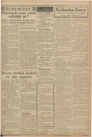          , aletlerinin daima temiz ... oyun dasak edilebilir mi ? Bartın belediyesinin verdiği karar Devlet Şürası tarafından