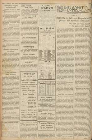      © —i— KURUN 3011, KANUN 1937 | (yeni neşriyat Jspanyada vaziyet ne merkezde? N Salamanca, 29 (A A.) — tebliğ: Şimal ordu