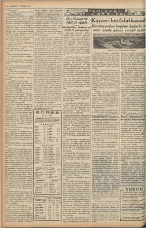    10 — KURUN 9 NİSAN 1937 âi 6 mart mıdi ihzaren celplerine, bugün dinlenilen — ali. va ipine takvimle| Zekeriya, Zekban,...