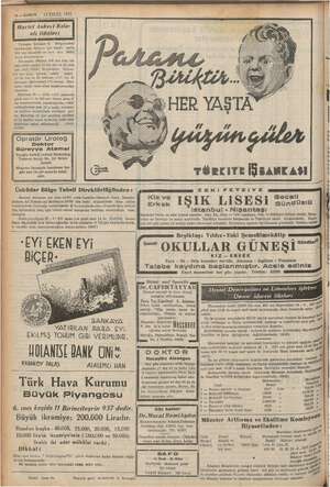    ğe i “13 EYLÜL 1937 12 — KURUN AMELE EE Harici Askeri Kıla- atı ilânları MR Tümenin Edremi Bergamadaki rinin Biri için...