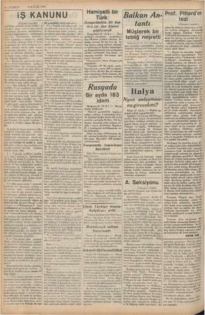    22 EYLÜL 1937 styanı ik incide) ocal ürlü muharrik kuv ta yardım. nakli, tesisat t her vetler istihsali, tahvili, il rin