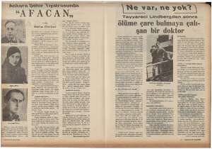    " Ankara Senir Tiyatrosunda 2 i Pröümüne Behzat Uzün bir intizar devresinden sonra, ankara şehir tiyatrosu, bir ihtiyağ —