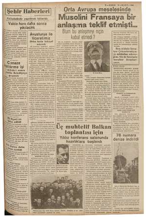  Şehir Haberleri| ap yapılacak istimlâk Valde hanı daha sonra çıkacak irk gl belediye Sare düşünmüştür. için Ankarada...