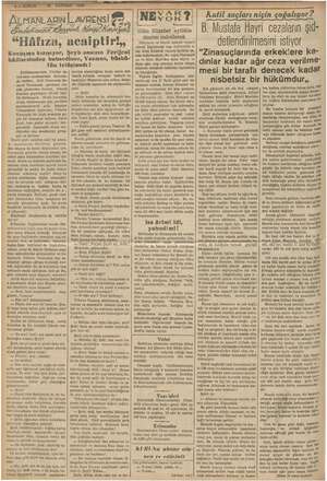      'ütülammarenin Türkler ta- i rafından muhasarada bulundu. ; ğu tarihte, 1916 Mei neral Tavnsende yardımcı ola- k e ami ge