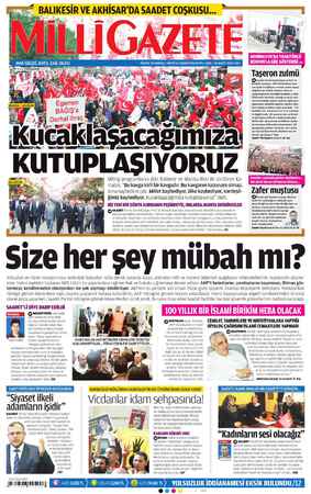   yp Taşeron zulmü Saadet Partisi Genel Başkanı Prof.Dr. Mustafa Kamalak, AKP hükümetinin tse. ron işçilerin haklarını vermek