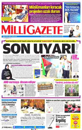    VENİ ŞAFAK GAZETESİNİN YAZARI SELVİ'YE SAADET'TEN TOKAT GİBİ CEVAP. “Yeni Türkiye'nin BOŞ YAZARI” seçTiğimiz günlerde Rİ ME