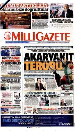     K GELDİ, BATIL SAADET Partisi Genel Başkanı Temel Karamollaoğlu, Trabzon temaslarının ardından Rize'de partisinin aday...