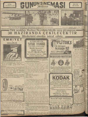   BİN SÖZ BİR RES CUMA 7.HAZİRAN 1929 INUT SANFMASI > SA SF e Ankara hukuk mektebinde müderris Cemil - beyl” talebeyi Imtihanı