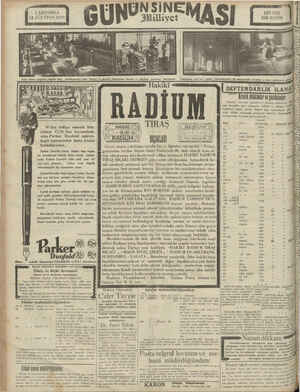   ÇARŞAMBA 14 AĞUSTOS 1929 sergislne Iştirak eden fabrikalardan İki 50 lira tediye etseniz bile, yalnız 17,50 lira kıymetinde