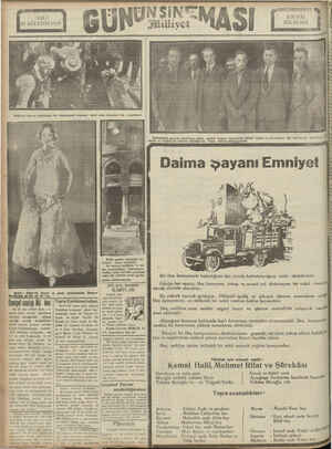   İ İ SALI 20 AĞUSTOS 1929 Müskirat Idaresi tarafından dün Kabataştaki deposun temel atma _-M:m:ıuıhndmmu Üi sandığı Mü. der
