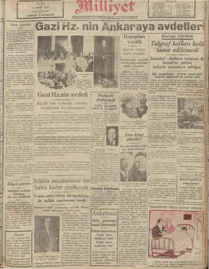   # 14 NUSHA! Türk zanaatı 22 Nisan 1930 Ankara sanaat kongresinin programını herkes | gazetelerde okumuştur. Fakat bunun...