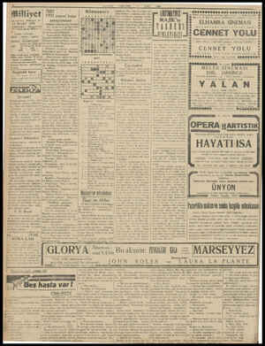  Spor 1931 senesi koşu şampiyonası İstanbul atletizm bey'etinden 931 senesi kros şampiyonası 3-13-931 Cuma günü sabah at 10 da