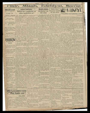  aisir, v9 Meke ia ıyet 15 MART 1931 yoksa tayyarelerin mi ? İ)AREH, m caddesi) | Fi seyahat vasıtaların Bugünkü hava anesin