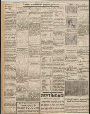  Bir ihtiyar Vuruldu. Vuran da miki ta- rafından öldürüldü Osmaniyeden  bildiriliyeri — Darendeli Emrullah Efendi oğlu Alinin