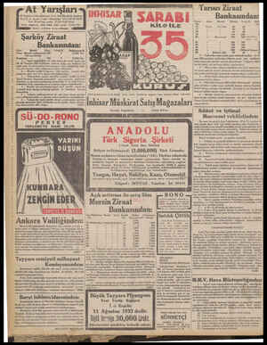    29 Temmuz cuma günü saat 15 te Veli Efendi'de başlıyor. Veli EF. ye hususi trenler Sirkeciden: 12-13,30-14.14,45 Veli...