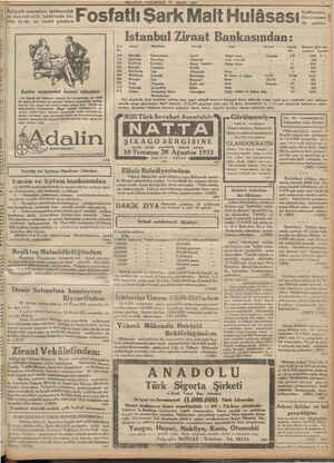  a e ATDAARAR- A. <ö EE a Vee VK ÇO Adiy âLAR ATA MALAR SALE 0 | de Vekülette Yüksek Mektep ve Enstitüler Bürosu Müdürlü-...