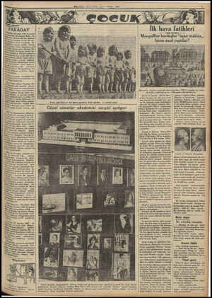  b val ne, İstifa edince Faraday, Ro- FARADAY m, sday 22 eylül 1791 de Lond- döğm, ia Nevington Butte da idi, pstu. Babası âdi