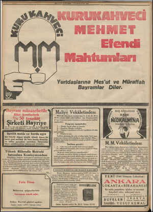    Yurtdaşlarına Mes'ut ve Müraffah Bayramlar Diler. Şirketi Hayriy tam Ücrete tabi sivil yolcu biletleri özerinden üç bayram