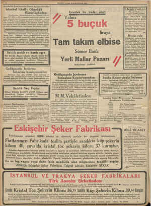    İstanbul'da Şamlı hanında Ohanes Ağopyan Efendiye İstanbul İthalât Gümrüğü Müdürlüğünden: Tarafmızdan Müdürlüğümüze ibraz