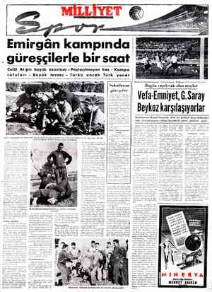  U '.ı I ı I:’..ı ır D !E'ıljıı 'ia’gşd!; 'E: 4'3! !ii':"ı:ı D 5. t6 : M Celâl Atığin büyük üzüntüsü - Paylaşılmayan koz -...