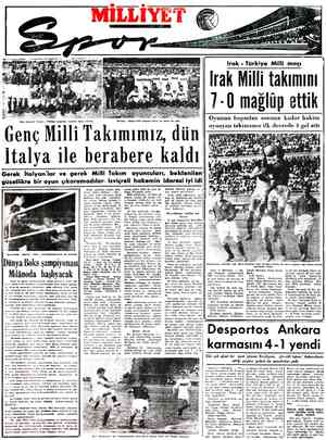  Dün oynanan İtalya - Türkiye maçında Türkiye genç takımı A Türkiye . İtalya milli maçına İtalya bu kadro İle çıktı Genç Milli