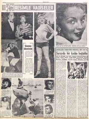  V?XW'*ZW Sinema || âleminde Lana Turner, Holiy> wood'un en fazla sex appeale sahip kadını umvanını el'an muhafa” za...