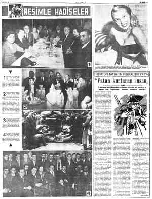  kul - bir yemekli — toplantı tertip etmiştir. Nezih eğlencelerle süslenen b lantı vakte kadar devan mis ve birlik üyeleri...