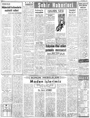  BARFA: 2 MİL | MAKALE Müterâdif k muhtelif İsmail Hami DANİŞMEND Bundan evvi da Türk dilin retinden bahsederken Fone- bakt ve