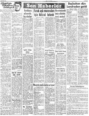  20 EKİM 1952 g i ferler yaratan, ü sirti ürk güreşçi (Baş tarafı 1 ineklel paklıda bir düğün güreşi ter- çar tip edildi....