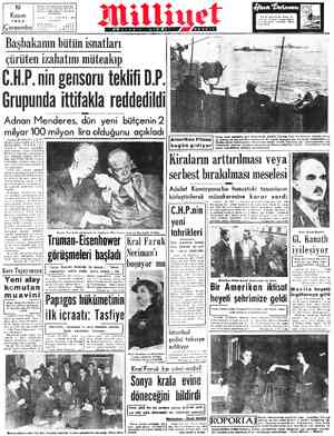  | Kasım | , 1962 | ... İÇarşamba, £ eş: Nuruesmaniye Türbedar Sokak No, 18 İSTFANBUL Kutusu MİLLİYET - İstanbul 908 492 29614
