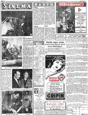  BAYFA: 5 MiLLA YET Bing Crosby çiftliğinde çok sevdiği atiyle İngrid Bergman Bu çok sevilen İsveçli vıldız yakında İtalyada