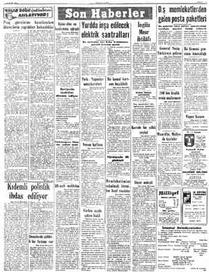  Daxır 4 ULAM 195 Prağ —H Boyunlarımızı - büküp sustuk ve sabırla - beklemeye başladık. Aradan yine bir, bir buçuk saat kadar
