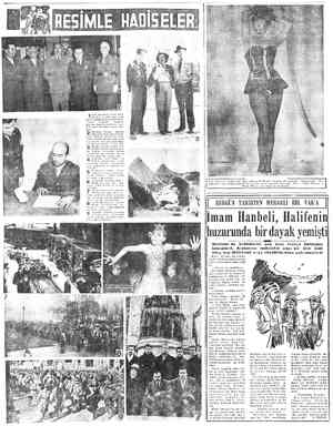  L Yuni Bın) da Ğ. de, gider Millt Savunma Vekili Seyfi Kurtbek evvelki gece üçlü an, — Yugoslav Rahatsız bulunan Kralı...