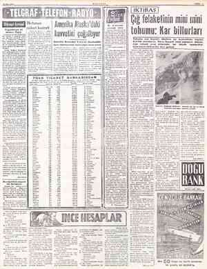  25 Mart 1953 FK Yugoslavya ve Balkan Paktı Yugoslavya Meelisi, Balkan Pak fını ayakta ve alkışlarla kabul etti. Merasim...