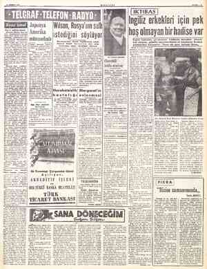  10 TEMMUZ 1953 Ç a :Siyasi İcma Kore mütarekesi Birleşmiş Milletler Kore Or dusu Başkumandanı General Mark Clark Cenubi Kore