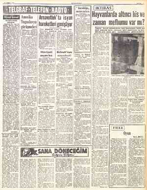  23 TEMMUZ 1953 Siyasi İcmal Devletlerarası ihti'âflar aılağonların Çine  barp ilân GCemiyeti Akvamın Iıvklli'lı bir içtimamda