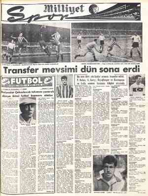  URAL SUPRİ ç Sy ee aa n gean e —a Fenerbahçeden Bakalım takrar pski formumu bulabilöcek mi? Bti ı.ypon geçti, y ee * z H...