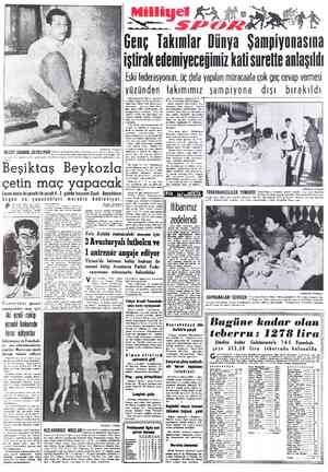  RECEP ADANIR ZAYIFLIYO! mur, bir müddetten beri zayıflama kürlerine tâl İMEMDUH YÜKMANI R Beriktoş profesyonel kadro...