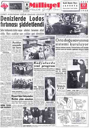  TELİ GUNEY AVRUPADAN SOĞUK DALGASI GELİYOR| Denızlerde Lodos fırtınası şiddetlendi Şehir hatlarında bütün vapur - seferleri