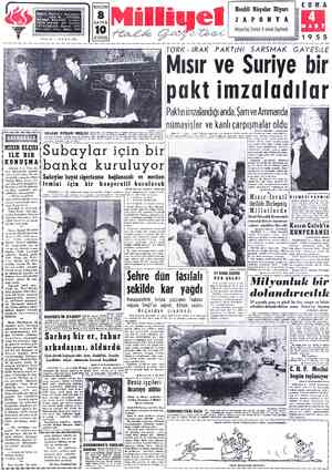  Renkli Rüyalar Diyarı JAPONYA L Ca Röportaj Serisi 3 üncü Sayfada 'ADBES? Cağaloğlu, Mollafenari sokak” No. 1-İSTANBUL PÖSTA