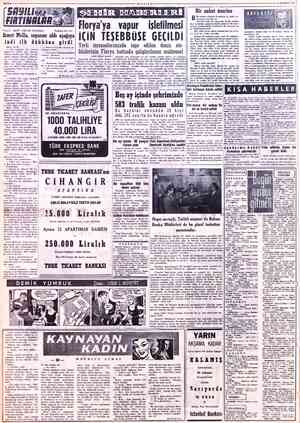  SAYFA: 214 Yazan: REFİ' CEVAT ULUNAY 'Tefrika No. 113 İsmet Molla, sopasını aldı aşağıya indi ilk dükkâna girdi İsmet M —...